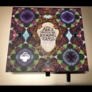 Alice Through The Looking Glass Eyeshadow Palette